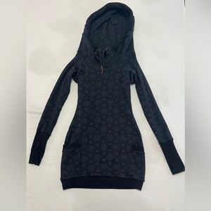 Geometrix Portal Dress